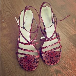 Via Spiga women shoes